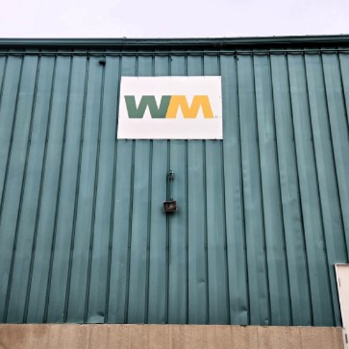 Building Signs
